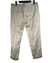 Pantalón Formal Bolsillos
