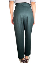 Pantalón Verde Oscuro