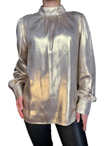 Blusa Gold PLUS SIZE