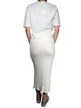Vestido Blanco