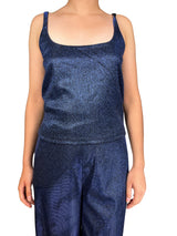 Set Fibras Metalizadas