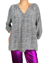 Blusa Seda