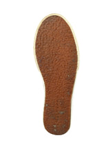 Zapatillas Platform Leopard