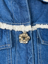 Chaqueta Winter Denim
