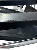 Pack 2 Silla Wassily negra