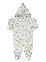 Enterito Impermeable NIÑA