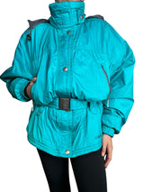 Parka Air and Water Technology