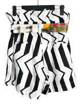 Short Estampado