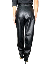 Pantalòn Baggy Antibes Ecocuero