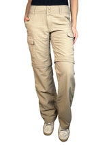 Pantalón Utillity Convertible