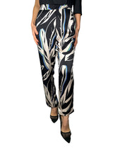 Pantalón Julia Abstract Tropic