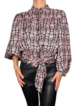 Blusa Seda