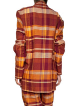 Blazer Chillaco Woven