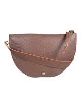 Bandolera Cuero