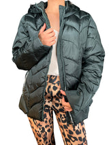 Parka PLUS SIZE