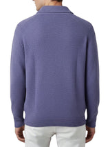 Sweater Cuello Cashmere Hombre