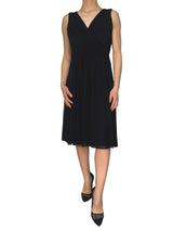 Vestido Plisado