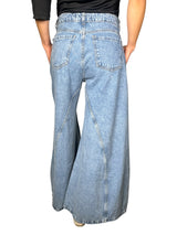 Jeans Palazzo