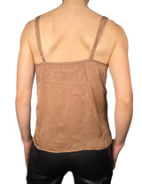 Blusa Lencera