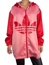 Chaqueta Cortavientos Monogram