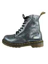 Bototos Cuero Glitter