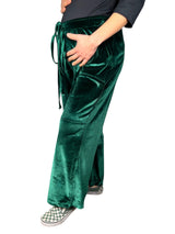 Pantalón Colomba Velvet