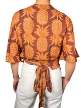 Blusa Laço