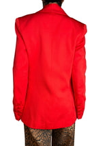 Blazer Rojo