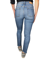 Jeans Straight Fit