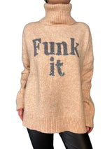 Sweater Funk It