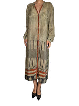 Vestido Luluwa Nilo