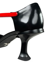 Zapatos De Salón Cuero