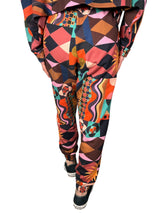 Pantalón Buzo Moletom Tropicaos