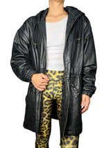 Chaqueta Cuero