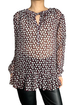 Blusa Estampada