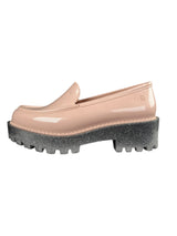 Mocasines Royal Rosados Brillos