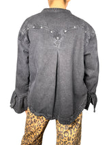 Chaqueta Denim
