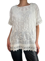 Blusa Roque