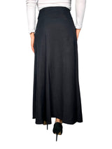 Falda Maxi