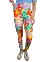 Leggings Estampada
