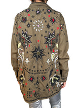 Sobrecamisa Edik