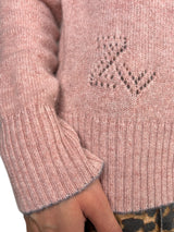 Sweater Cashmere
