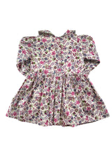 Vestido Paula Lila NIÑA