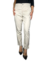 Pantalón Beige