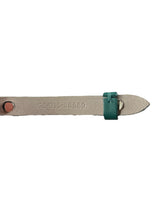 Pulsera Galuchat Serpenti Forever Wrap