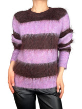 Sweater Lou Mohair