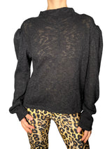 Jersey Jaspeado Brillos