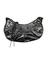 Cartera Motocross Le Cagole XS