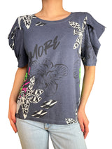 Polera Estampada