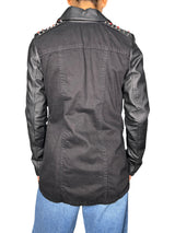 Chaqueta Aplicaciones